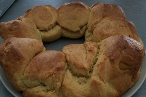 Photos des recettes