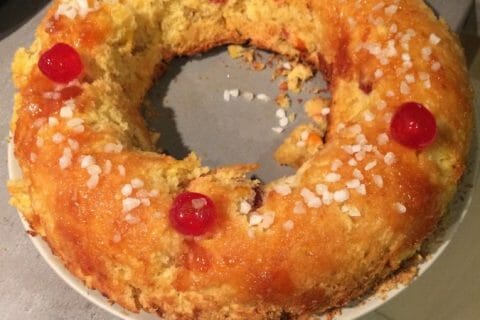 Photos des recettes