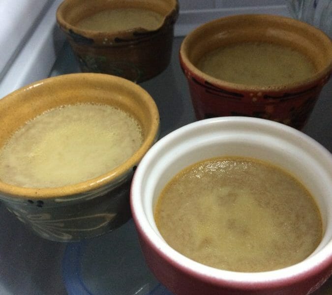Crème de marrons au Thermomix - Cookomix