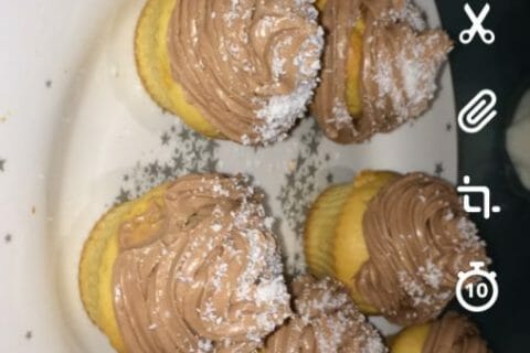 Photos des recettes