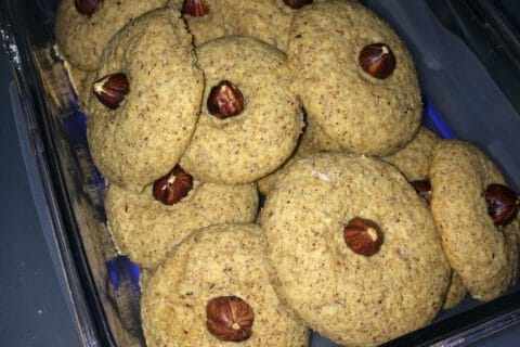 Photos des recettes