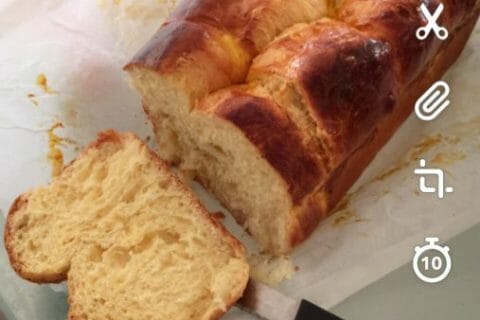 Photos des recettes