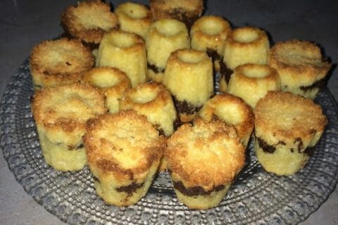 Photos des recettes