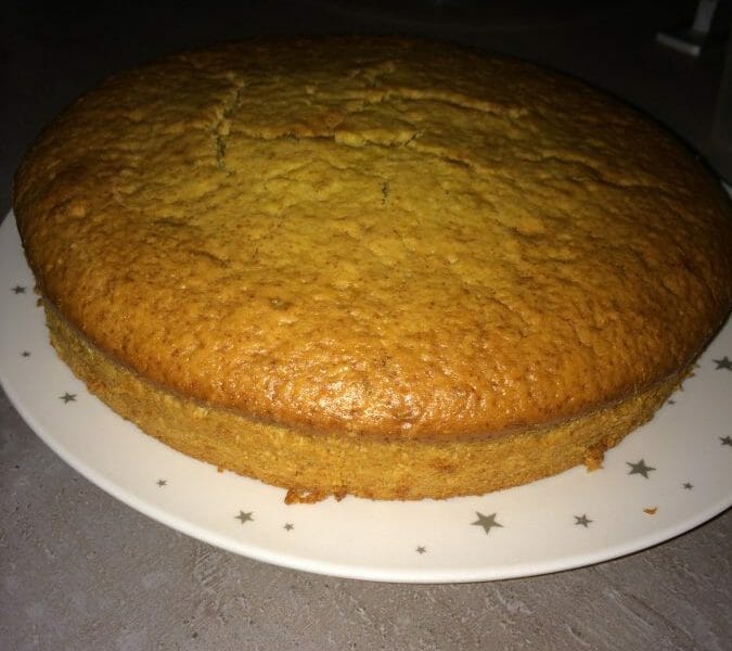 Gateau A L Orange Au Thermomix Cookomix Gateau A L Orange Au Thermomix Cookomix