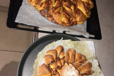 Photos des recettes