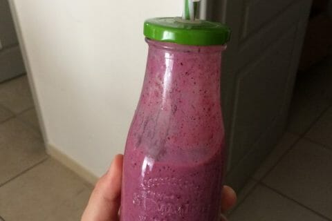 Photos des recettes