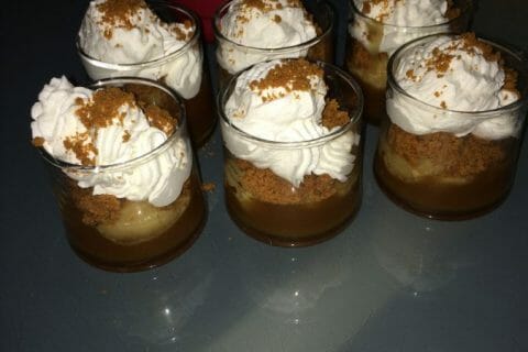 Photos des recettes
