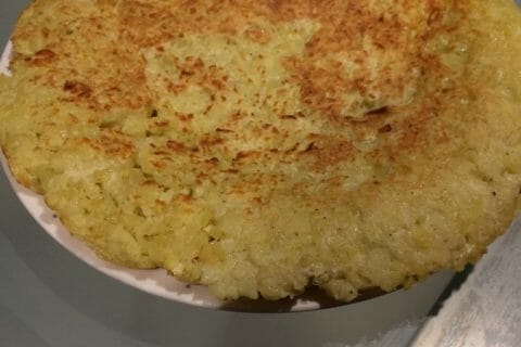 Photos des recettes