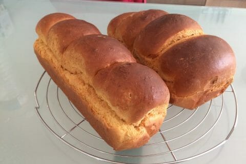 Photos des recettes