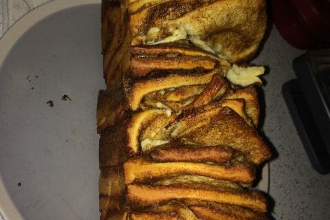 Photos des recettes