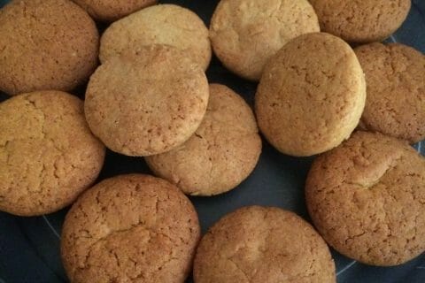 Photos des recettes