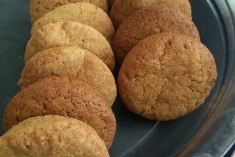 Photos des recettes