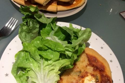 Photos des recettes