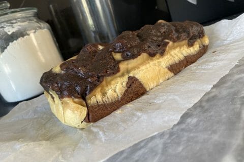 Cliquez pour zoomer ! Savane au Varoma Thermomix par Lesonglesdelyvie