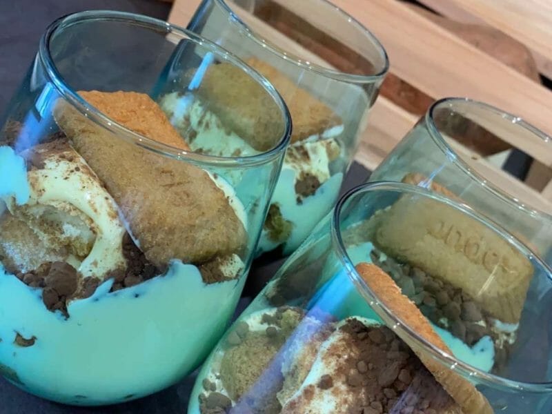 Cliquez pour zoomer ! Tiramisù, l’original Thermomix par Lesonglesdelyvie