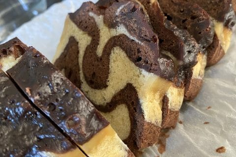 Cliquez pour zoomer ! Savane au Varoma Thermomix par Lesonglesdelyvie