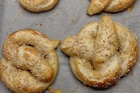 Cliquez pour zoomer ! Bretzels Thermomix par tm5cook