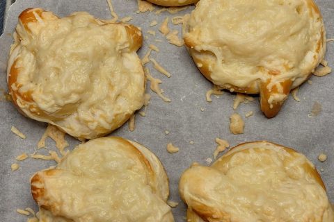 Cliquez pour zoomer ! Bretzels Thermomix par tm5cook