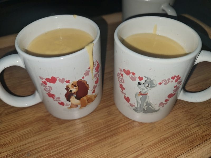 Cliquez pour zoomer ! Purée de pommes de terre Thermomix par nahid_4