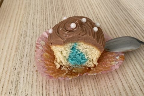 Cliquez pour zoomer ! Cupcakes au nutella Thermomix par tiffany_169