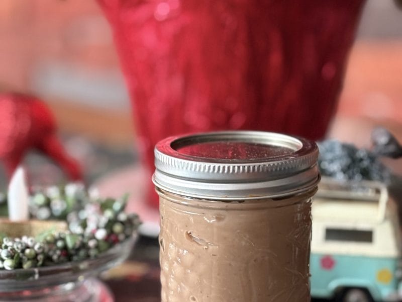 Cliquez pour zoomer ! Crème de marrons Thermomix par pachamama17