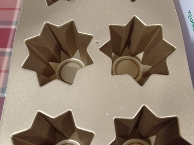 Cliquez pour zoomer ! Pandoro Thermomix par stomisaga