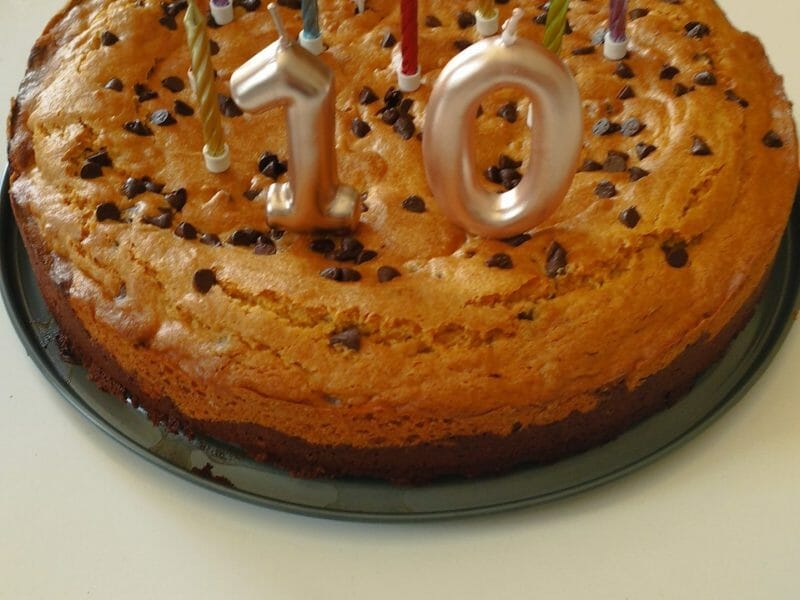 Cliquez pour zoomer ! Brookie Thermomix par bree66