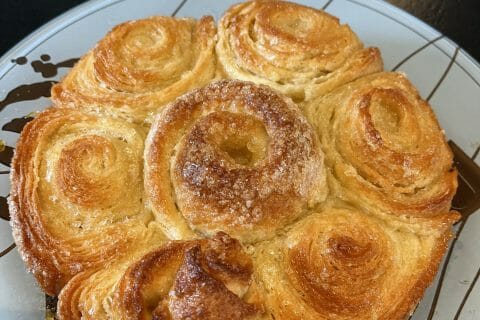 Cliquez pour zoomer ! Kouign amann Thermomix par marlene_188