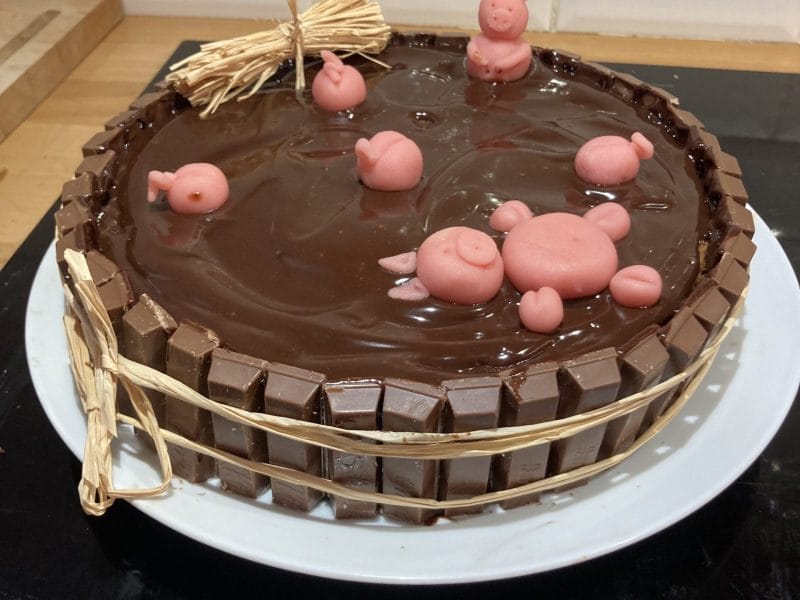 Cliquez pour zoomer ! Photo de lilifut Thermomix par lilifut