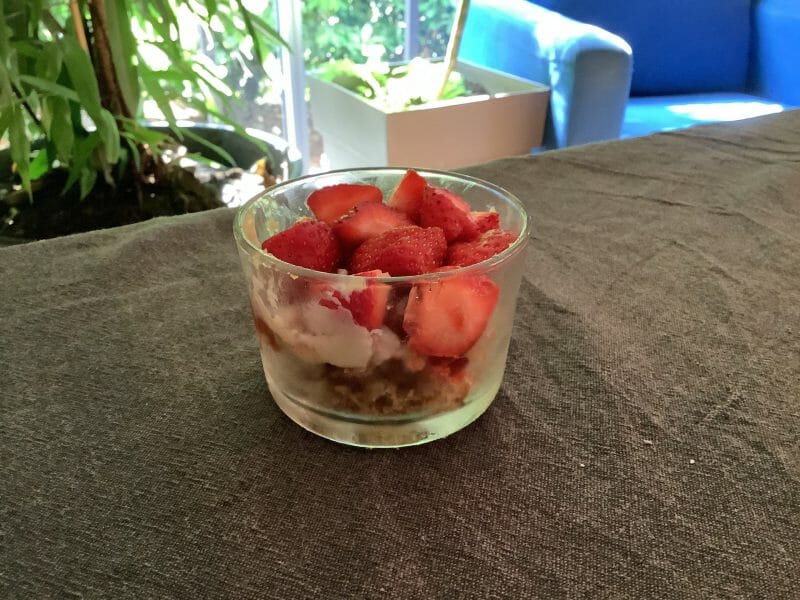 Cliquez pour zoomer ! Photo de lilifut Thermomix par lilifut