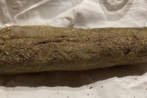 Cliquez pour zoomer ! Filet mignon séché aux herbes Thermomix par estelle_4724