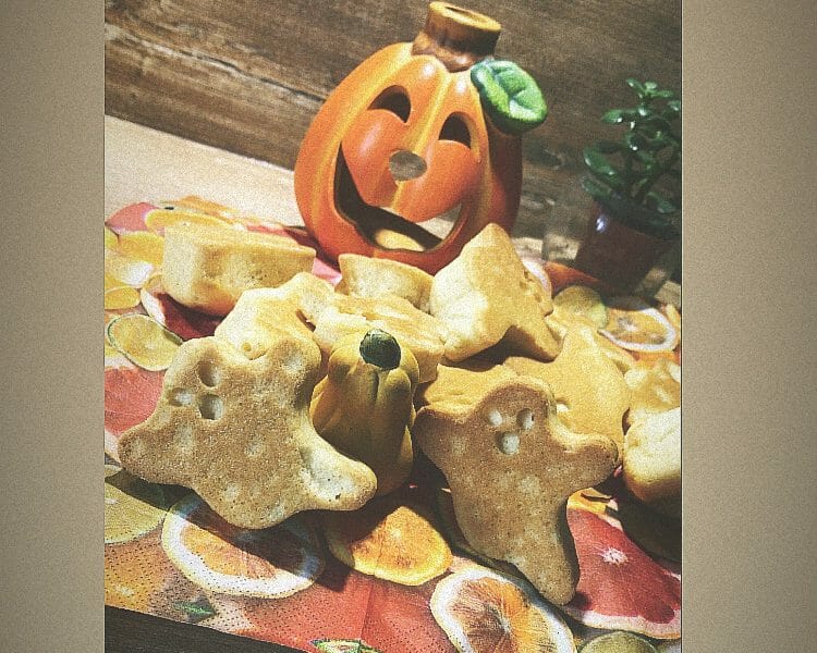 Cliquez pour zoomer ! Gâteau neige Thermomix par Amandine57640