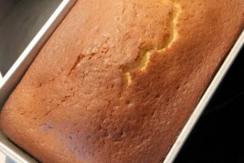 Cliquez pour zoomer ! Gâteau au lait concentré Thermomix par Amandine57640