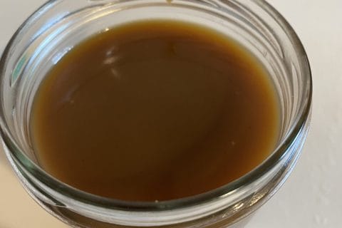 Cliquez pour zoomer ! Sauce caramel Thermomix par bhth