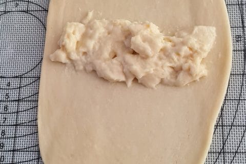 Cliquez pour zoomer ! Briochettes à la crème pâtissière Thermomix par poulou13