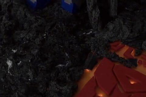 Cliquez pour zoomer ! Salidou – Caramel au beurre salé Thermomix par evelyne2205