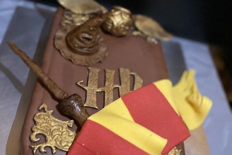 Cliquez pour zoomer ! Crème pâtissière Thermomix par evelyne2205