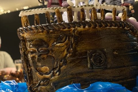 Cliquez pour zoomer ! Nutella Thermomix par evelyne2205