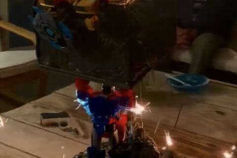 Cliquez pour zoomer ! Salidou – Caramel au beurre salé Thermomix par evelyne2205