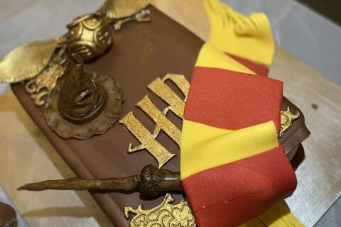 Cliquez pour zoomer ! Crème pâtissière Thermomix par evelyne2205