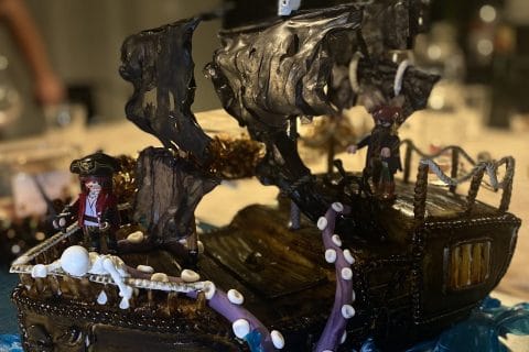 Cliquez pour zoomer ! Nutella Thermomix par evelyne2205