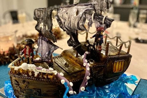 Cliquez pour zoomer ! Nutella Thermomix par evelyne2205