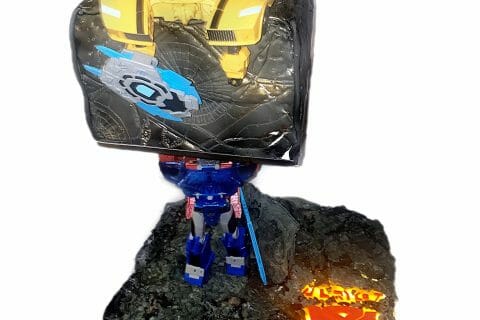 Cliquez pour zoomer ! Salidou – Caramel au beurre salé Thermomix par evelyne2205