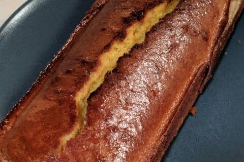 Cliquez pour zoomer ! Cake au citron Thermomix par Natheonye
