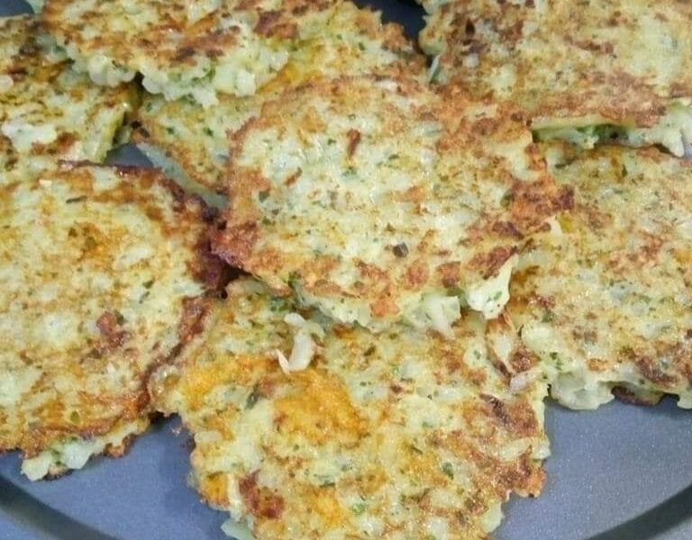 Cliquez pour zoomer ! Rösti Thermomix par Natheonye