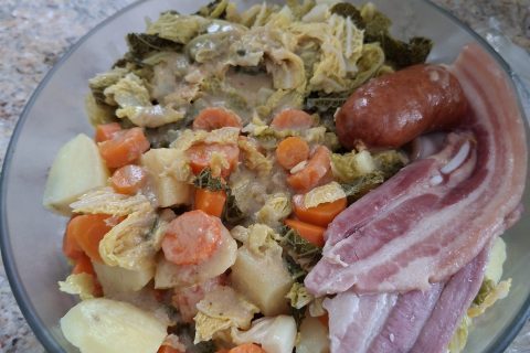 Cliquez pour zoomer ! Potée savoyarde Thermomix par veronique_569