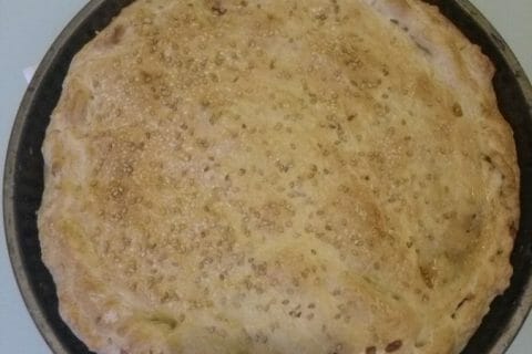 Cliquez pour zoomer ! Cheeseburger XXL Thermomix par Sonia28