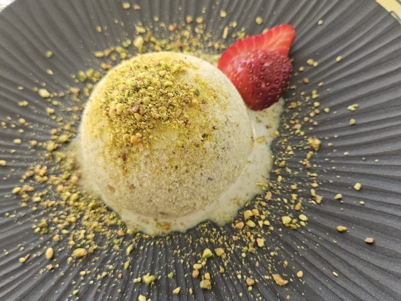 Cliquez pour zoomer ! Glace indienne – Kulfi Thermomix par chrisdu38