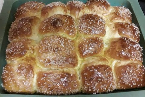 Cliquez pour zoomer ! Photo de Dans la cuisine de Manou