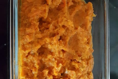 Cliquez pour zoomer ! Carottes Vichy au Thermomix